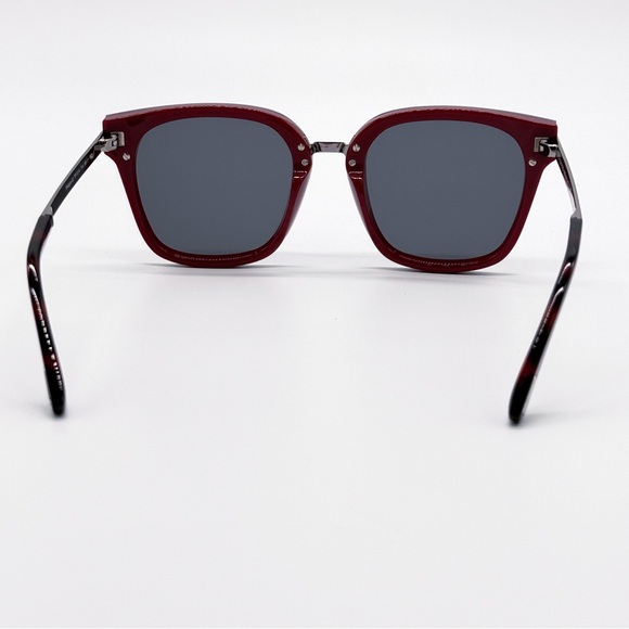 NEW TOM FORD PHILIPPA-02 TF1014 71A WOMEN SUNGLASSES FT01014/S BLACK EYEWEAR - Picture 6 of 10